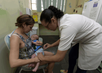 Saúde Toda Hora supera 1,6 mil atendimentos em quatro UBSs no último sábado