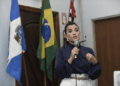 Semana do Servidor realiza palestra sobre protagonismo e autocuidado feminino