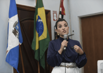 Semana do Servidor realiza palestra sobre protagonismo e autocuidado feminino