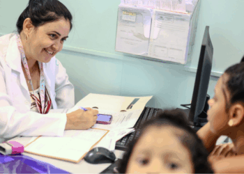 Saúde Toda Hora leva atendimento e prevenção a quatro UBSs neste sábado