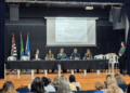 Guarulhos fortalece ações contra sífilis em evento no CEU Continental