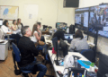 Guarulhos reforça preparo das equipes de saúde para lidar com intoxicações por metanol