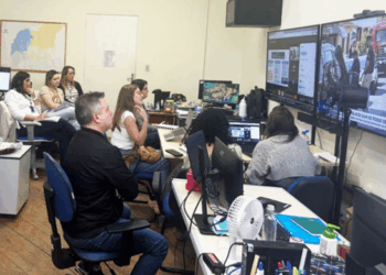 Guarulhos reforça preparo das equipes de saúde para lidar com intoxicações por metanol