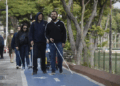 Guarulhos celebra Dia Mundial da Bengala Branca com roda de conversa sobre acessibilidade