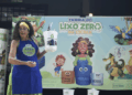 Semana Lixo Zero começa com teatro de fantoches no Zoológico de Guarulhos