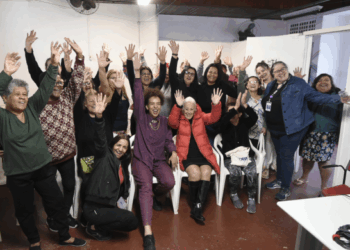 Inscrições para a 5ª Semana de Direitos Humanos começam nesta segunda-feira