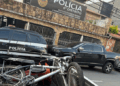 GCM prende criminosos por furtos no Taboão e na Vila Galvão