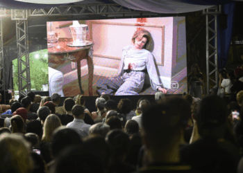 Final de “Vale Tudo” no Bosque Maia atrai mais de 1.000 pessoas à Oktoberfest, que estende programação