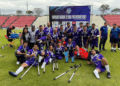 Guarulhos conquista título do Campeonato Brasileiro de Futebol para Amputados Série B