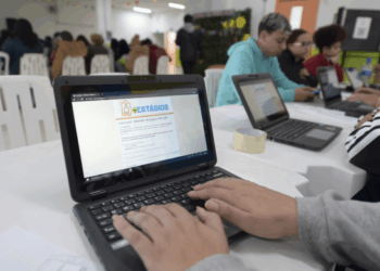 Mutirão +Estágios oferece mais de 1.500 vagas para jovens nesta quarta-feira