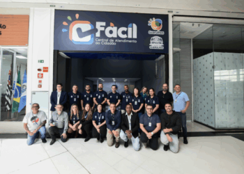 Prefeitura entrega nova agência do Fácil Bonsucesso