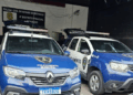 GCM captura homem foragido da Justiça no Jardim Nova Cidade