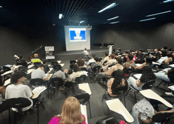 Prefeitura promove nova edição do programa P.A.R.T.Y. sobre os perigos de misturar álcool e direção