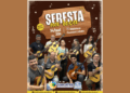 Seresta na Roça leva música caipira para o auditório da Biblioteca Monteiro Lobato