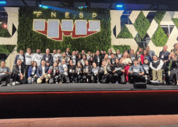 ENIAC é destaque com projetos vencedores no 27ª FNESP