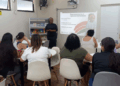 CMIL Fernando Pessoa promove encontro formativo com EPGs da Cidade Soberana