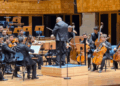 Mais de 1,7 mil crianças assistem ao concerto da Orquestra Gru Sinfônica na Sala São Paulo