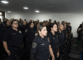 Guarulhos sedia curso para Patrulhas Maria da Penha com agentes de nove cidades
