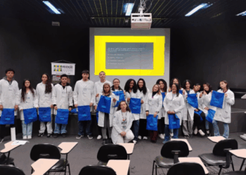 Prefeitura promove programa P.A.R.T.Y. com estudantes do Pimentas