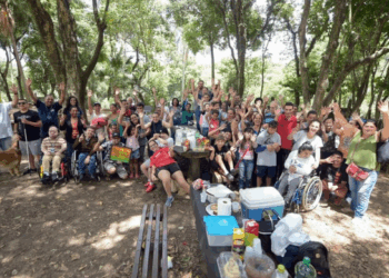 Prefeitura recebe inscrições para o Dia das Crianças Inclusivo no Zoo de Guarulhos