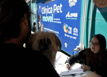 Castra Pet Móvel atende região do Bonsucesso na próxima semana