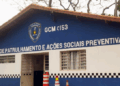 GCM de Guarulhos protege mulher e prende agressor na Vila Rachid