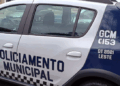 GCM de Guarulhos captura foragido da Justiça com auxílio da CSI