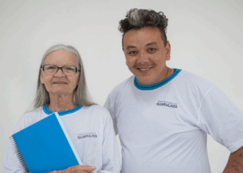 Prefeitura abre inscrições para a Educação de Jovens e Adultos