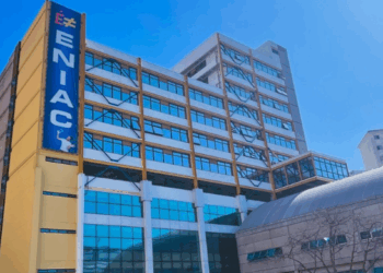 Provas para mais de 500 bolsas de estudo no Colégio ENIAC acontecem neste sábado