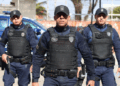 Guarulhos contra o crime bate novo recorde e atinge menor taxa de roubos da história