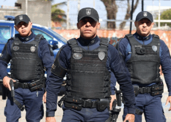 Guarulhos contra o crime bate novo recorde e atinge menor taxa de roubos da história