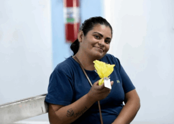 Guarulhos celebra o Dia Mundial da Saúde Mental com ações ao longo do mês em toda a cidade