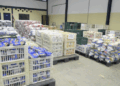 Prazo de credenciamento para o Banco de Alimentos é prorrogado até 14 de outubro