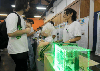 Semana do Conhecimento 2025 divulga programação completa