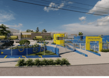 Prefeitura anuncia nova escola municipal no Jardim Presidente Dutra