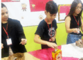 Educação empreendedora em parceria com o Sebrae impacta alunos da rede municipal