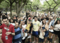 Mais de 100 crianças atípicas participam de piquenique do Dia das Crianças Inclusivo no Zoo de Guarulhos