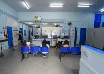 Quatro UBSs atendem neste sábado pelo programa Saúde Toda Hora