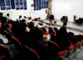 Prefeitura leva projeto Juventude na Escola para alunos da Vila Galvão