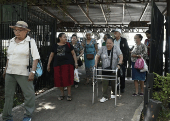 Passeio com idosos ao Zoo reforça a importância do envelhecimento ativo