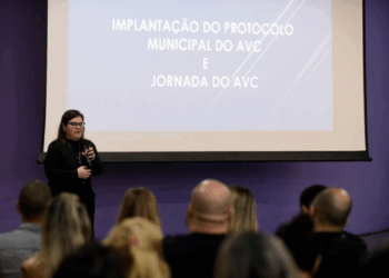 Guarulhos fortalece atendimento de urgência e implementa Protocolo Municipal de AVC