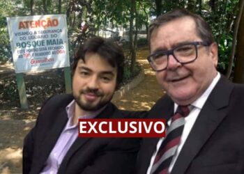 CASO SAKAMOTO: Justiça nega recurso e apura uso de parques para quitar dívidas da Prefeitura de Guarulhos