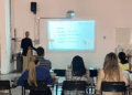 Palestra na Semana do Servidor aborda habilidades e competências