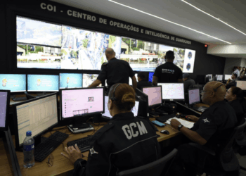 GCM de Guarulhos celebra 28 anos com avanços e recordes na segurança da cidade