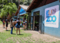 Zoológico de Guarulhos recebe exposição “Mulheres na Ciência”