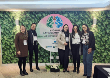 Guarulhos participa de Fórum Latino-Americano sobre Asma e DPOC