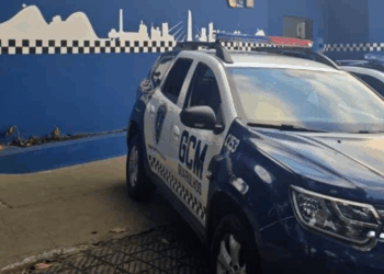 GCM captura dois foragidos da Justiça em ações na Ponte Grande e no São João