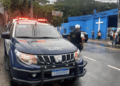 GCM garante segurança em cemitérios durante Operação Finados