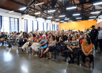 Prefeitura lança oficialmente a campanha 21 dias pelo Fim da Violência Contra Mulheres e Meninas