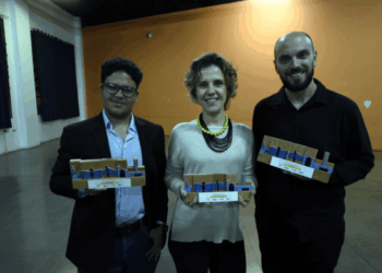 Conferência Municipal de Turismo reforça a importância do planejamento para o desenvolvimento do setor em Guarulhos